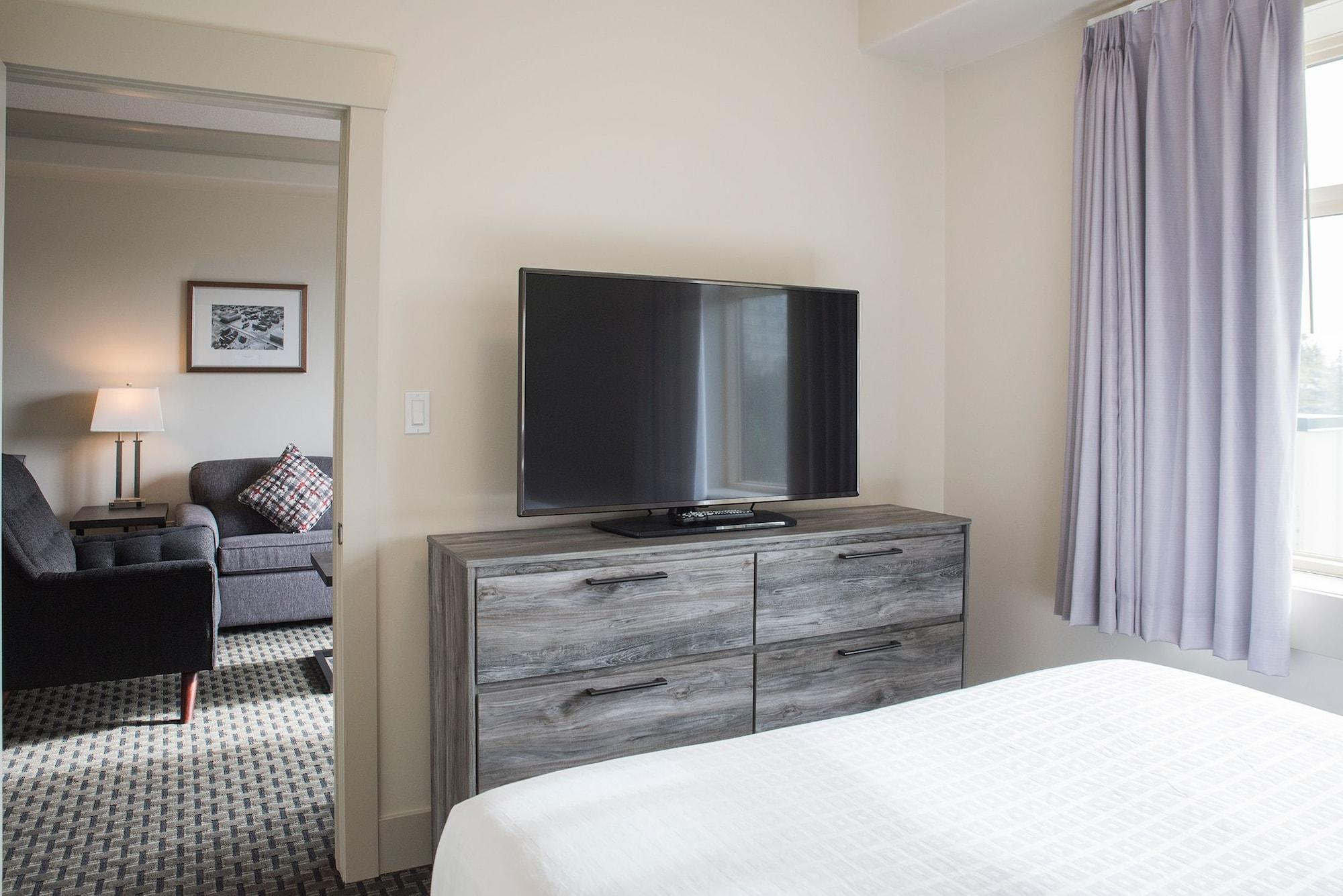 Chateau Nova Yellowknife Zewnętrze zdjęcie