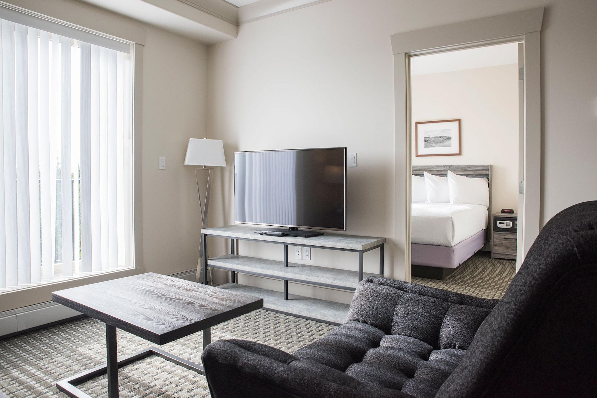 Chateau Nova Yellowknife Zewnętrze zdjęcie
