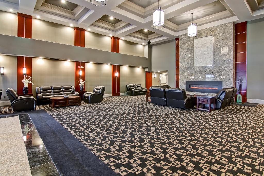 Chateau Nova Yellowknife Zewnętrze zdjęcie