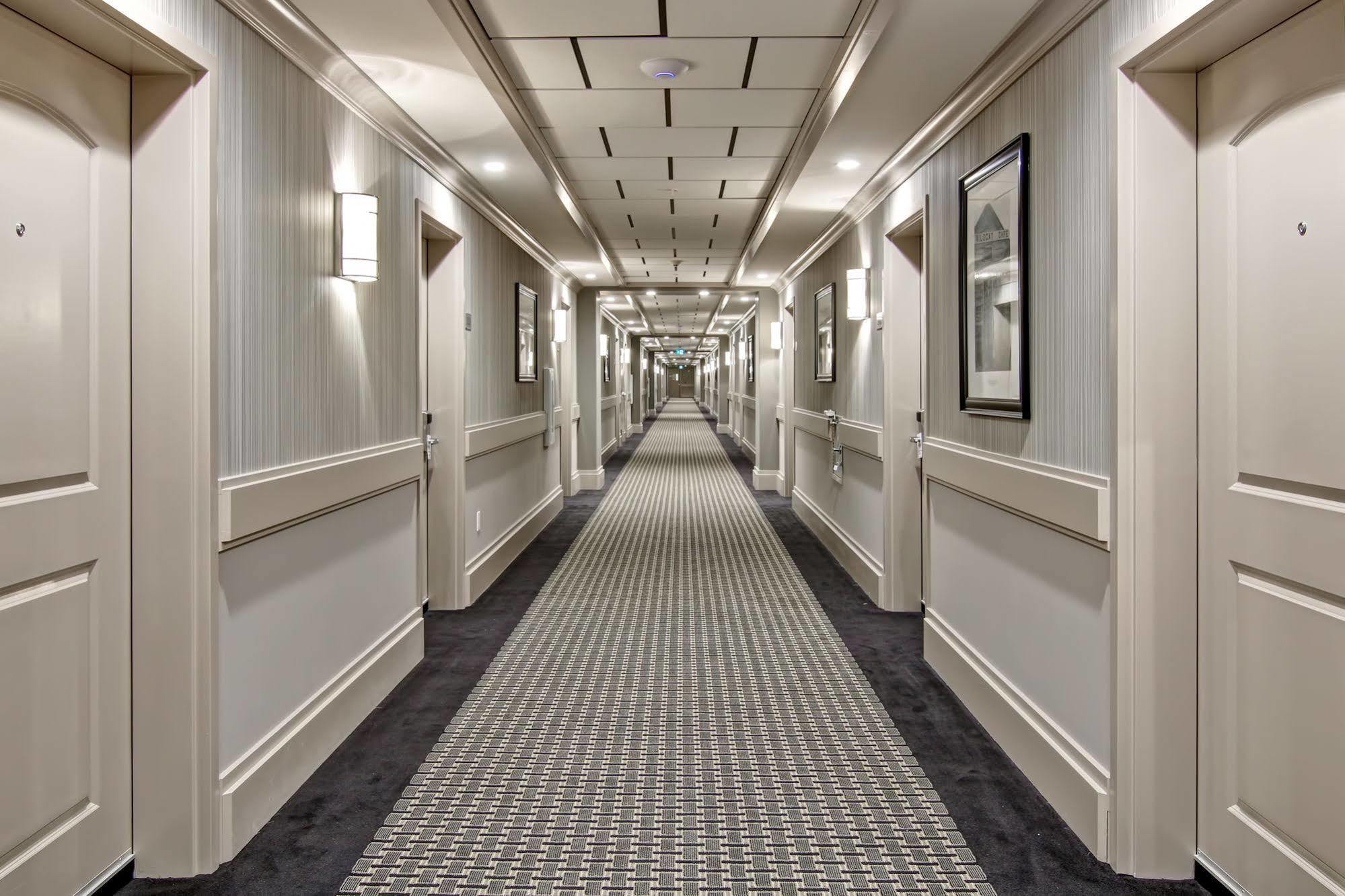 Chateau Nova Yellowknife Zewnętrze zdjęcie